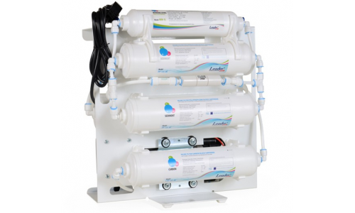 Leader STYLE RO-6L-75GPD - МТ16 Фильтр обратного осмоса